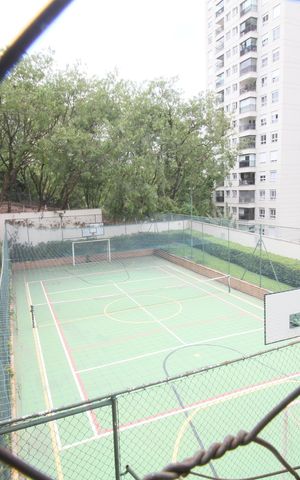 Apartamento à venda com 140m², 3 quartos e 3 vagasQuadra Esportiva