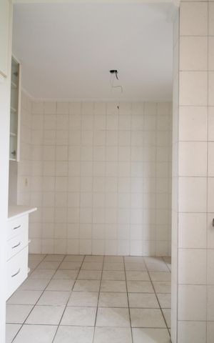 Apartamento à venda com 140m², 3 quartos e 3 vagasCozinha - Armários
