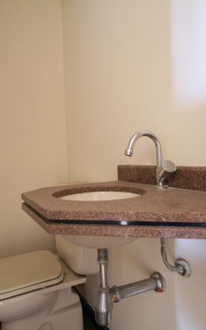 Apartamento à venda com 140m², 3 quartos e 3 vagasBanheiro Suíte 3