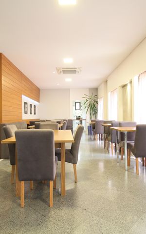 Apartamento à venda com 140m², 3 quartos e 3 vagasÁrea comum - Salão de festas