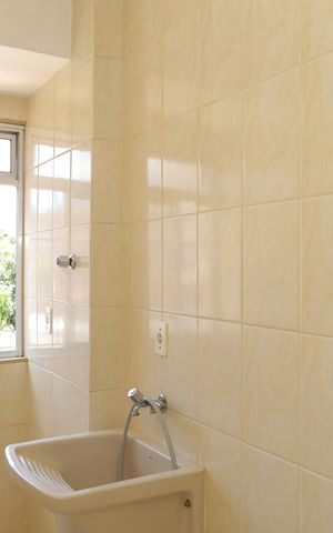 Apartamento à venda com 50m², 2 quartos e 1 vagaÁrea de Serviço