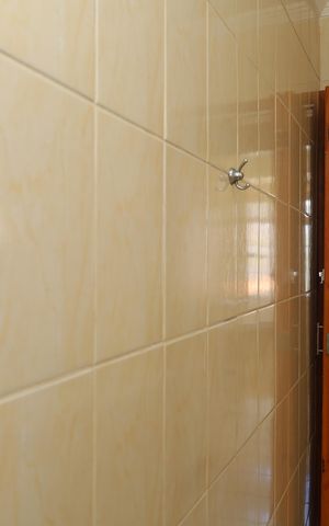 Apartamento à venda com 50m², 2 quartos e 1 vagaBanheiro