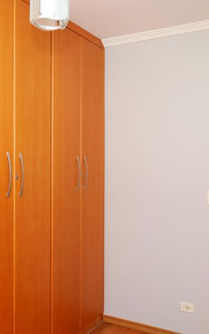Apartamento à venda com 50m², 2 quartos e 1 vagaQuarto 1