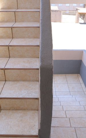 Apartamento à venda com 50m², 2 quartos e 1 vagaÁrea comum - Saguão do andar