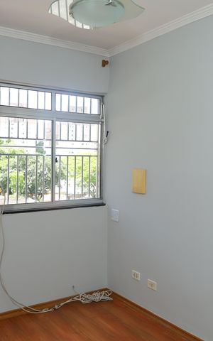 Apartamento à venda com 50m², 2 quartos e 1 vagaSala
