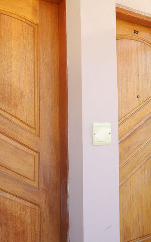 Apartamento à venda com 50m², 2 quartos e 1 vagaÁrea comum - Saguão do andar