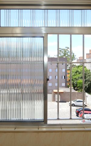 Apartamento à venda com 50m², 2 quartos e 1 vagaÁrea de Serviço
