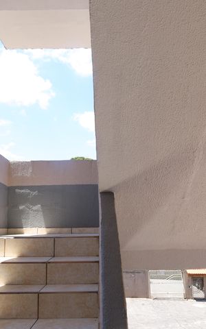 Apartamento à venda com 50m², 2 quartos e 1 vagaÁrea comum - Saguão do andar