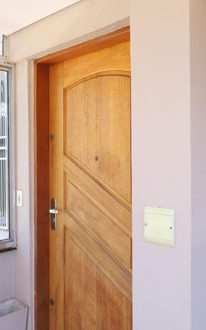 Apartamento à venda com 50m², 2 quartos e 1 vagaÁrea comum - Saguão do andar