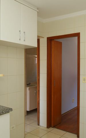 Apartamento à venda com 50m², 2 quartos e 1 vagaCozinha