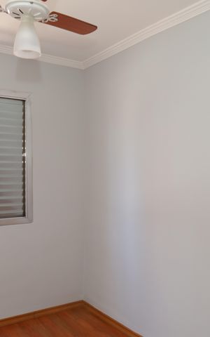 Apartamento à venda com 50m², 2 quartos e 1 vagaQuarto 2