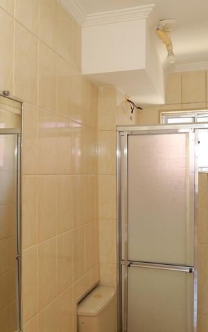 Apartamento à venda com 50m², 2 quartos e 1 vagaBanheiro