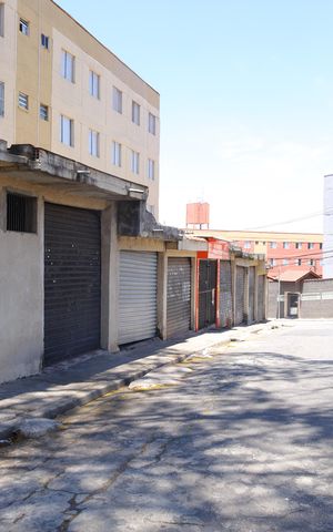 Apartamento à venda com 50m², 2 quartos e 1 vagaÁrea comum - Garagem externa