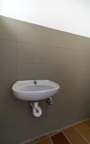 Casa para alugar com 125m², 2 quartos e 1 vaga Casa para alugar com 125m², 2 quartos e 1 vagaLavabo