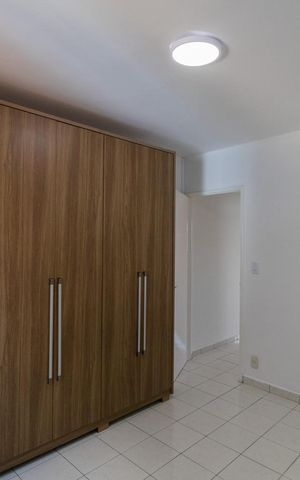 Casa para alugar com 125m², 2 quartos e 1 vaga Casa para alugar com 125m², 2 quartos e 1 vagaQuarto 1