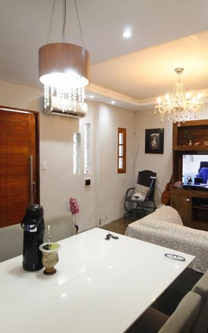 Casa à venda com 300m², 3 quartos e 2 vagasSala/Cozinha