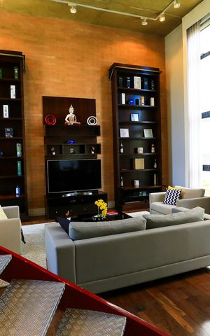 Apartamento à venda com 160m², 1 quarto e 2 vagas Apartamento à venda com 160m², 1 quarto e 2 vagasSala