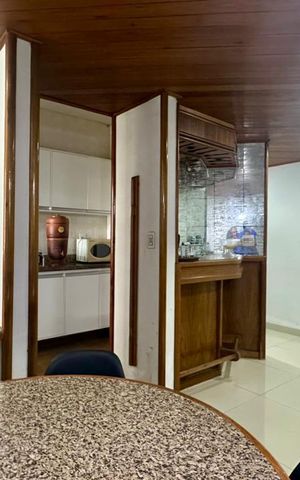 Apartamento à venda com 112m², 3 quartos e 1 vaga Apartamento à venda com 112m², 3 quartos e 1 vagaSala