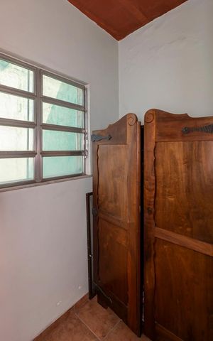 Casa à venda com 400m², 5 quartos e 3 vagas Casa à venda com 400m², 5 quartos e 3 vagas2º andar - Quarto 3 Suíte