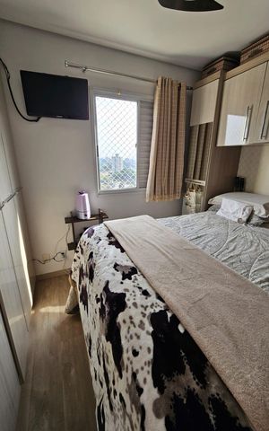 Apartamento à venda com 122m², 3 quartos e 1 vaga Apartamento à venda com 122m², 3 quartos e 1 vagaQuarto 1