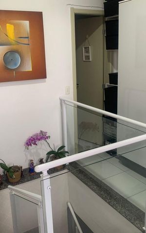 Apartamento à venda com 122m², 3 quartos e 1 vaga Apartamento à venda com 122m², 3 quartos e 1 vagaAcesso