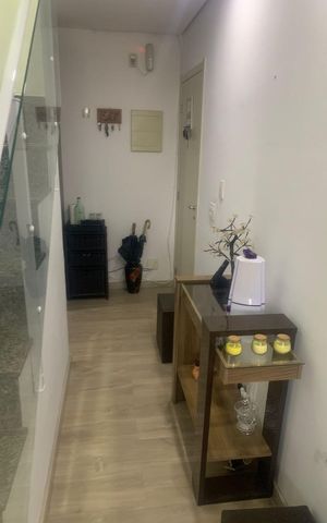 Apartamento à venda com 122m², 3 quartos e 1 vaga Apartamento à venda com 122m², 3 quartos e 1 vagaEntrada