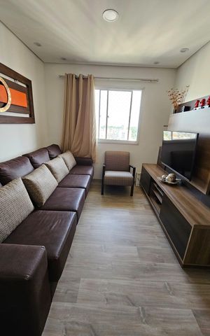 Apartamento à venda com 122m², 3 quartos e 1 vaga Apartamento à venda com 122m², 3 quartos e 1 vagaSala