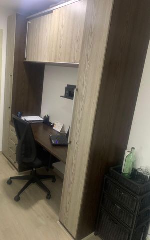 Apartamento à venda com 122m², 3 quartos e 1 vaga Apartamento à venda com 122m², 3 quartos e 1 vagaEscritório
