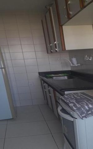 Apartamento para alugar com 70m², 3 quartos e 1 vaga