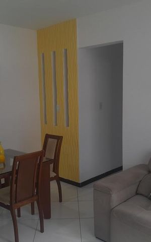 Apartamento para alugar com 70m², 3 quartos e 1 vaga