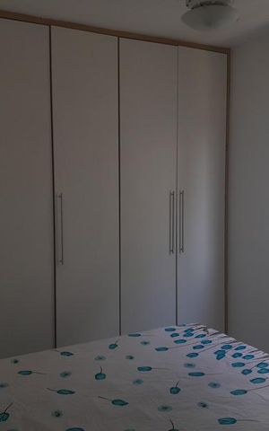 Apartamento para alugar com 70m², 3 quartos e 1 vaga