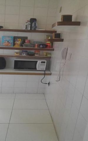 Apartamento para alugar com 70m², 3 quartos e 1 vaga