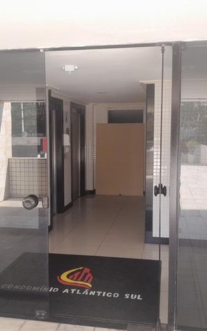 Apartamento para alugar com 70m², 3 quartos e 1 vaga