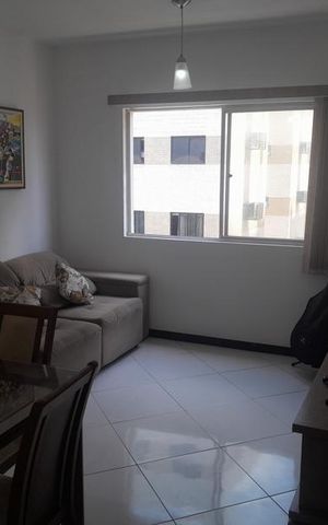 Apartamento para alugar com 70m², 3 quartos e 1 vaga
