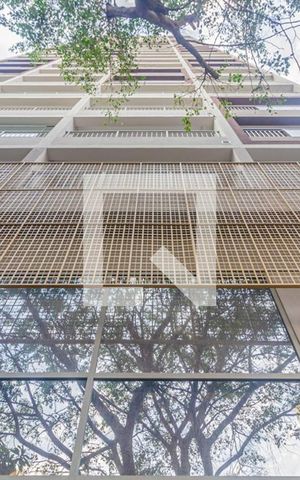 Apartamento para alugar com 24m², 1 quarto e sem vaga