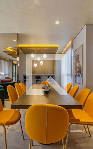 Apartamento para alugar com 24m², 1 quarto e sem vaga