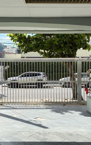 Apartamento para alugar com 77m², 2 quartos e 1 vaga Apartamento para alugar com 77m², 2 quartos e 1 vagaFachada