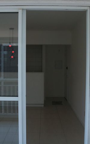 Apartamento à venda com 62m², 2 quartos e 1 vagaVaranda