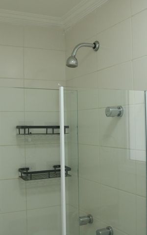 Apartamento à venda com 62m², 2 quartos e 1 vagaBanheiro da Suíte