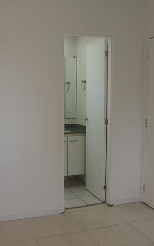 Apartamento à venda com 62m², 2 quartos e 1 vagaSuíte