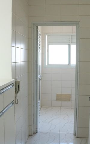 Apartamento à venda com 62m², 2 quartos e 1 vagaCozinha