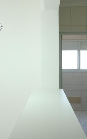 Apartamento à venda com 62m², 2 quartos e 1 vagaSala