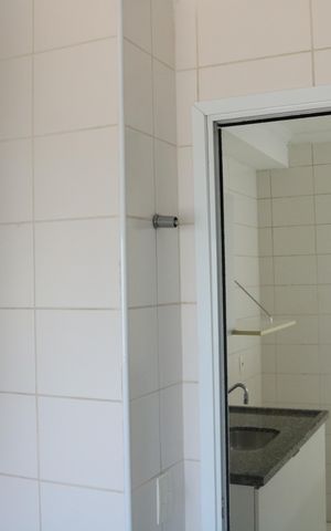 Apartamento à venda com 62m², 2 quartos e 1 vagaÁrea de Serviço