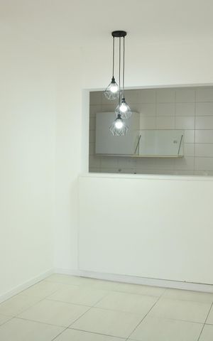 Apartamento à venda com 62m², 2 quartos e 1 vagaSala