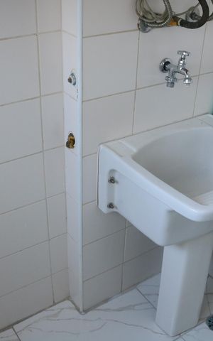 Apartamento à venda com 62m², 2 quartos e 1 vagaÁrea de Serviço