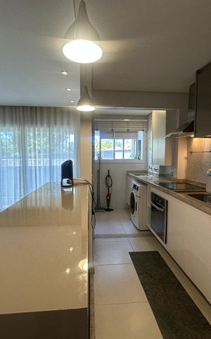 Apartamento para alugar com 50m², 1 quarto e 1 vaga Apartamento para alugar com 50m², 1 quarto e 1 vagaCozinha