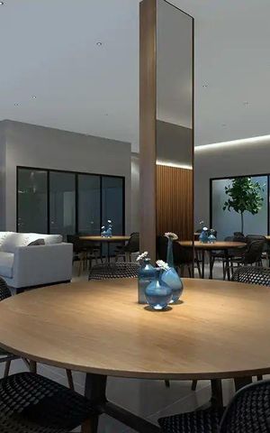 Apartamento à venda com 119m², 3 quartos e 3 vagas