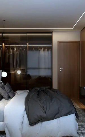 Apartamento à venda com 119m², 3 quartos e 3 vagas