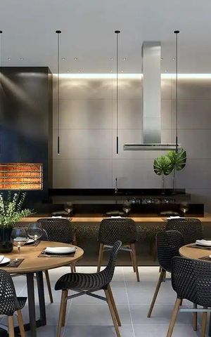 Apartamento à venda com 119m², 3 quartos e 3 vagas