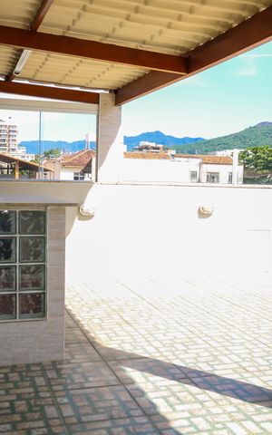 Casa de condomínio à venda com 204m², 3 quartos e 1 vaga Casa de condomínio à venda com 204m², 3 quartos e 1 vagaTerraço 3º Pavimento